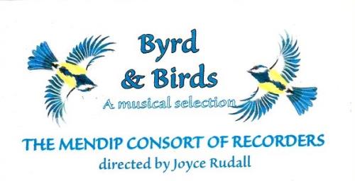 Byrd and Birds