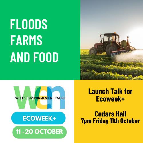 Wells Environment Network - ECOWEEK+